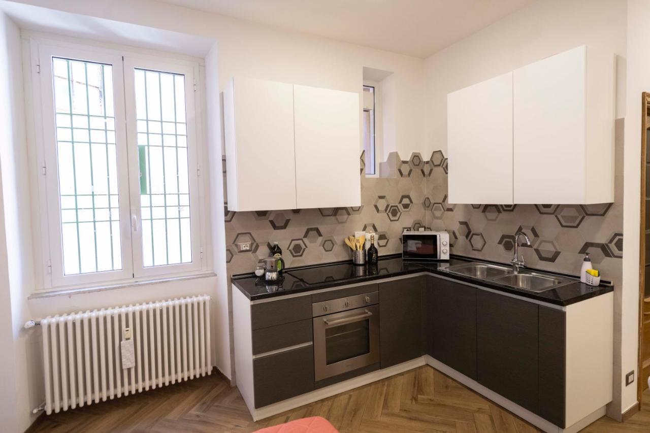 Merulana 209 - Colle Oppio Apartment Rome