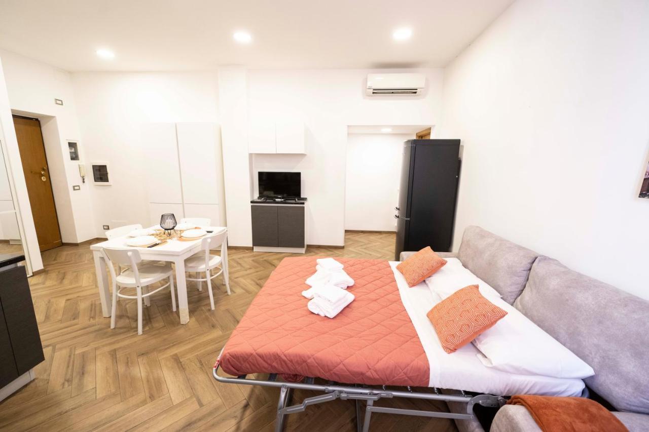 Merulana 209 - Colle Oppio Apartment Rome