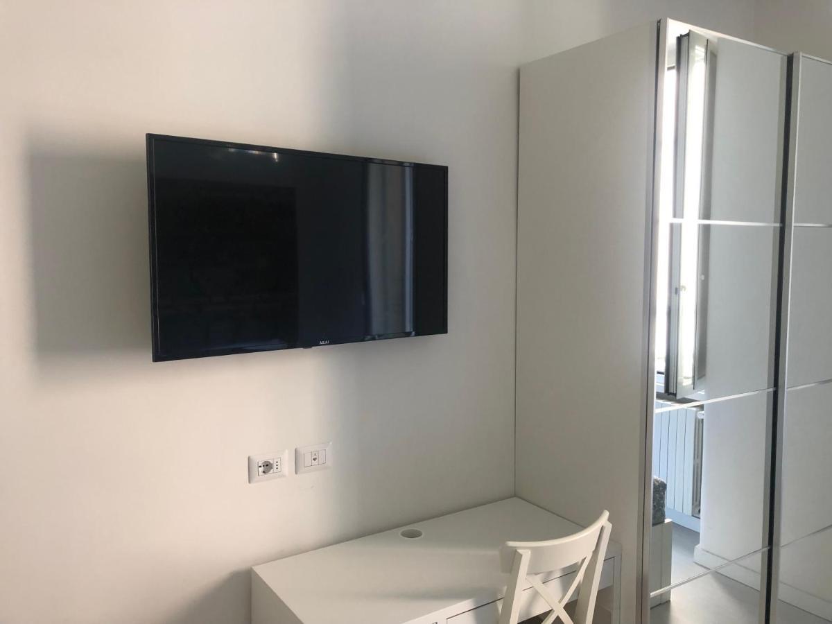 Appartement The Savoy *