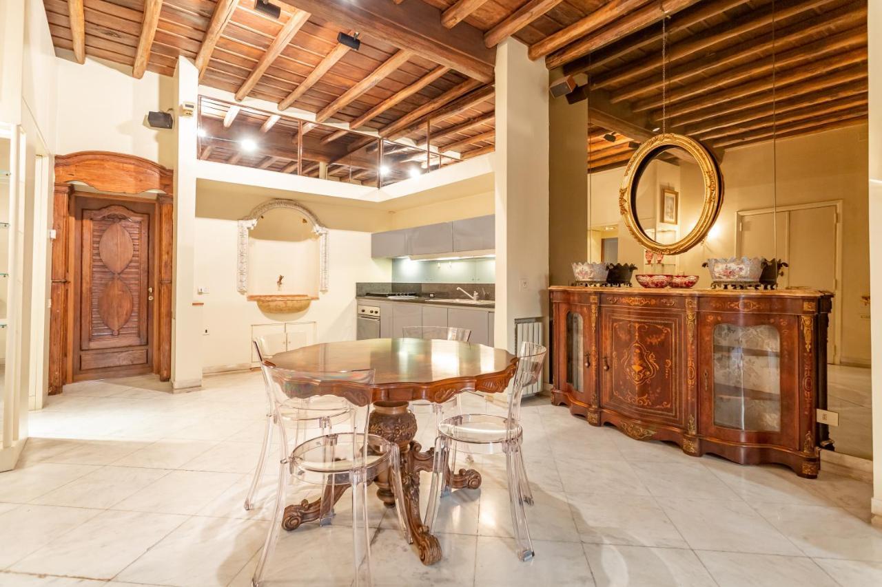 Apartment Daplace - Sofia Rome
