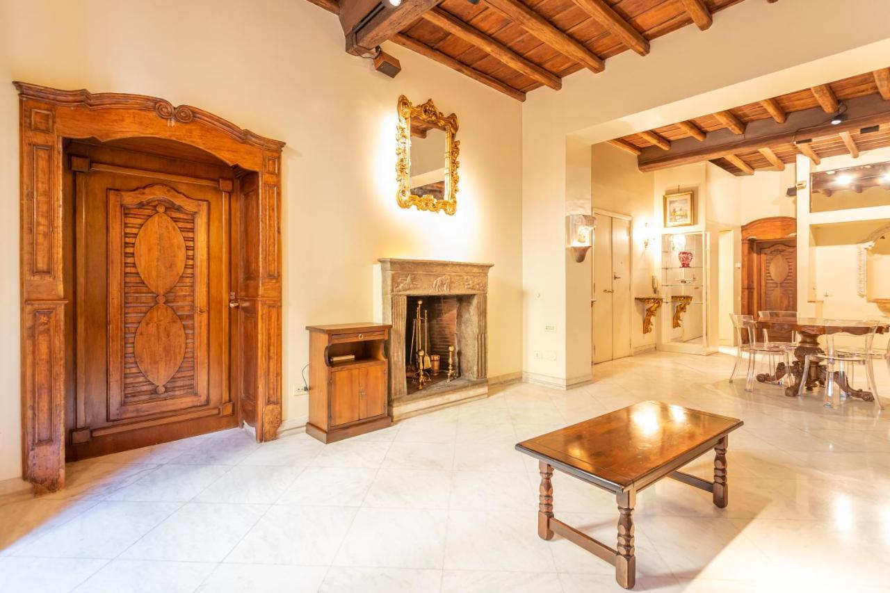 Apartment Daplace - Sofia Rome