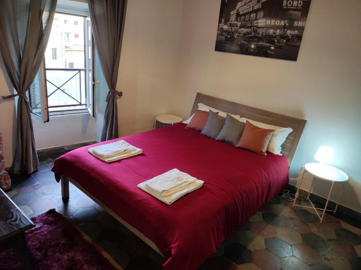 Appartement La Maison B8 *