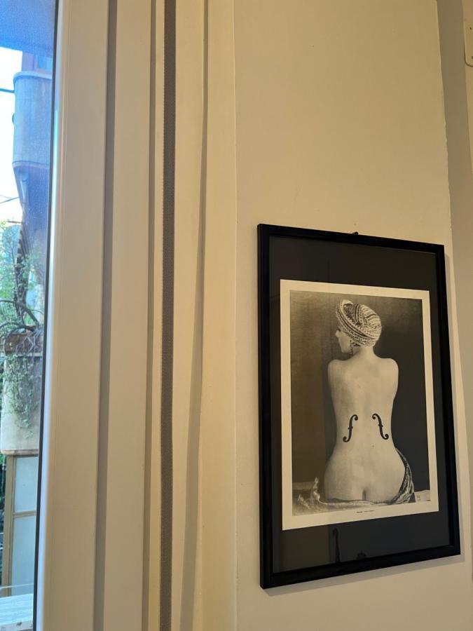 Apartment Nadiastay Vaticano