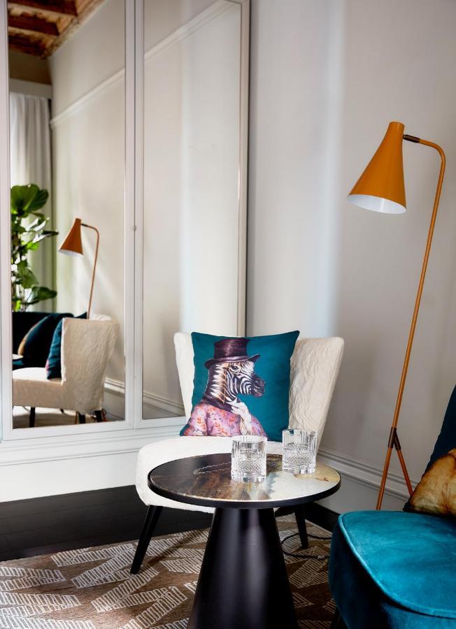 Vite - By Naman Hotellerie Hotel Rome
