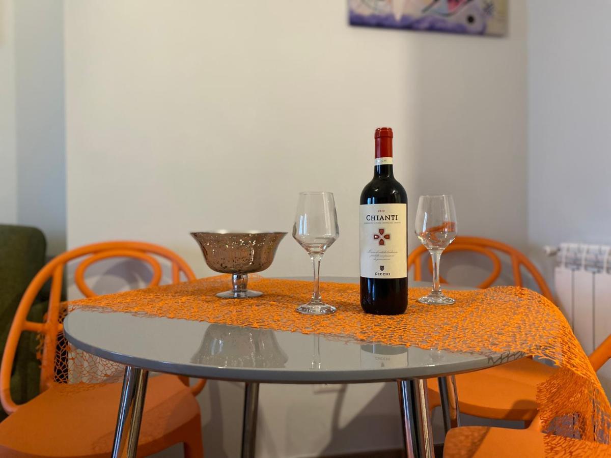 Vakantiehuis Jovialis - Rome