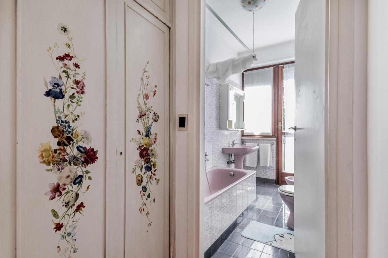 Trastevere Alexandro Il Gladiatore Appartement Rome