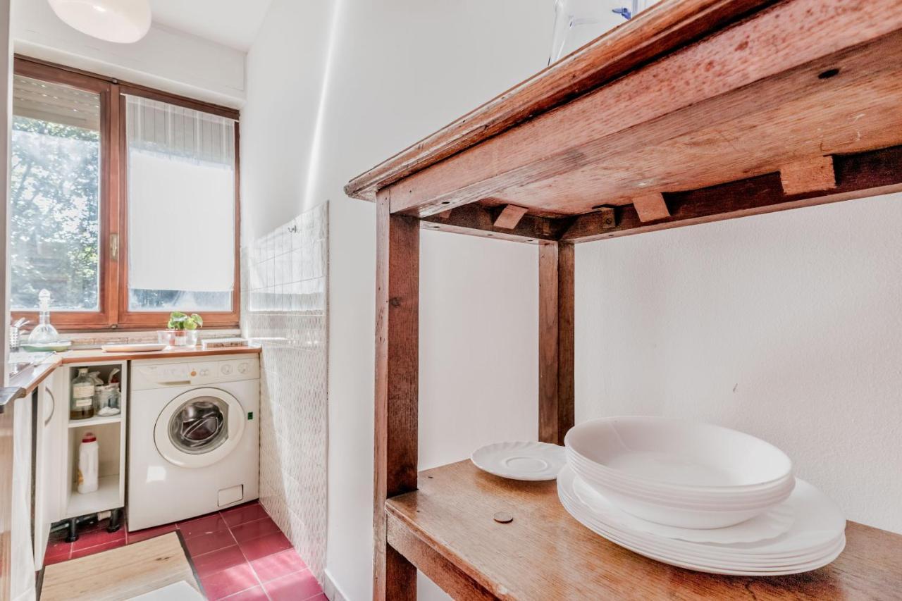 Trastevere Alexandro Il Gladiatore Appartement *
