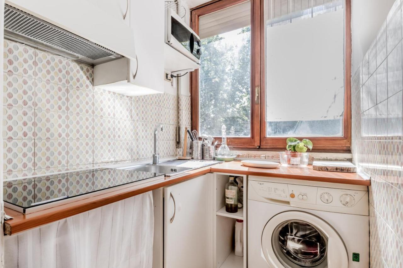 Appartement Trastevere Alexandro Il Gladiatore *