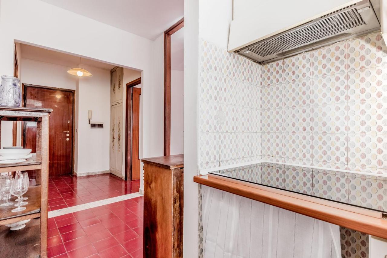 Trastevere Alexandro Il Gladiatore Appartement *