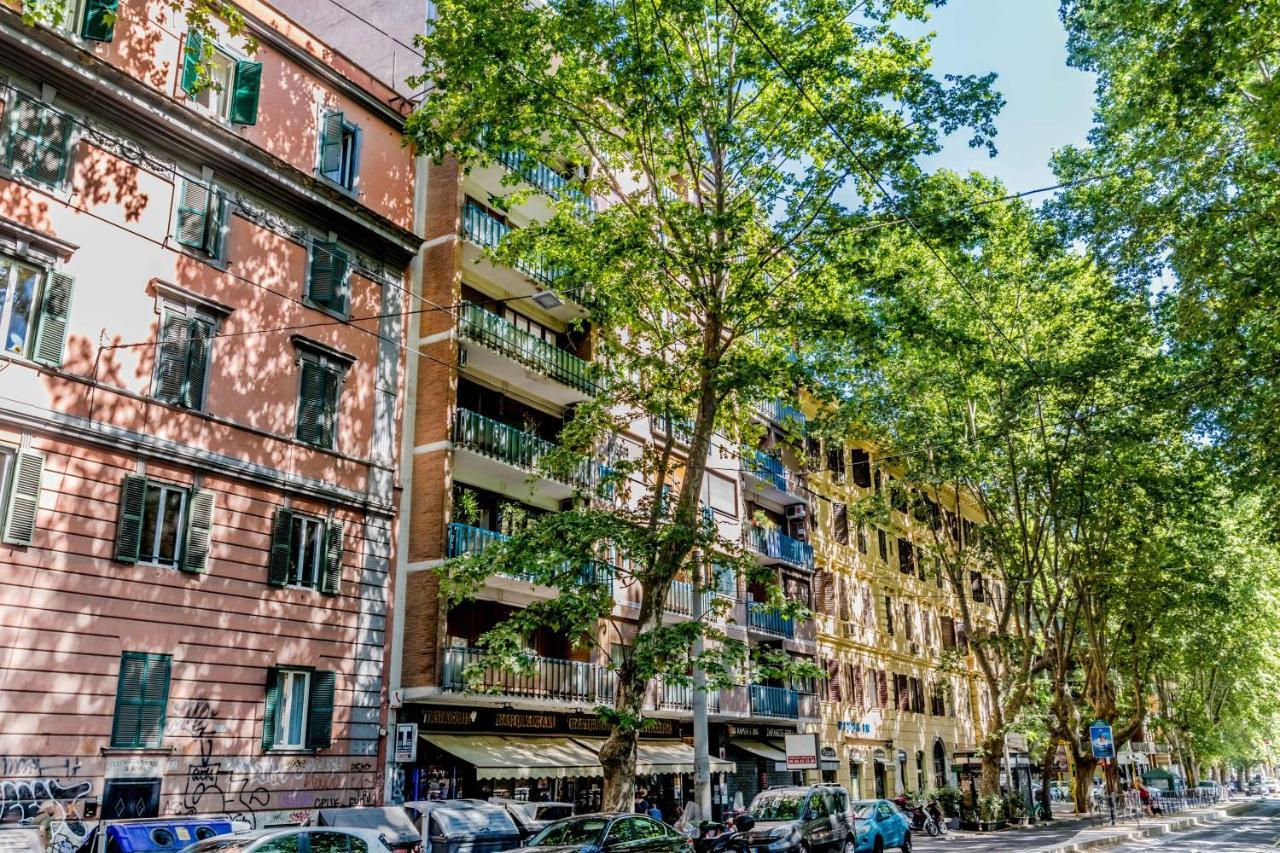 Trastevere Alexandro Il Gladiatore