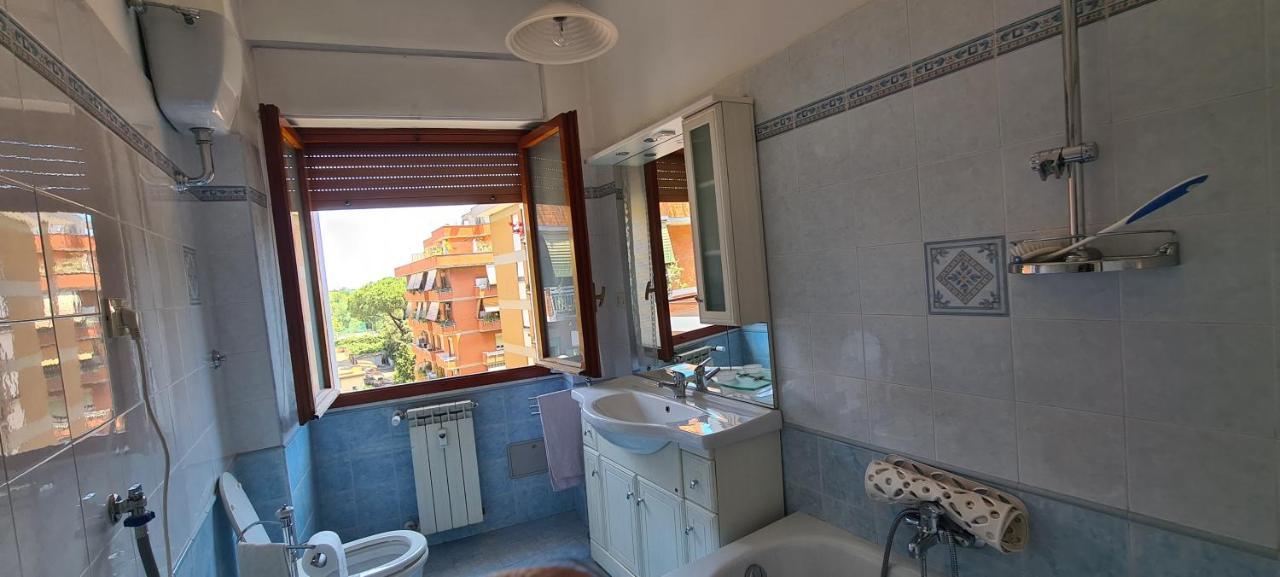 Appartamento Casa Matilda Old Style Roma