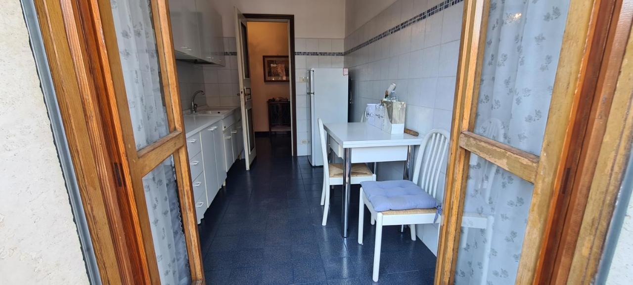 Casa Matilda Old Style Appartamento