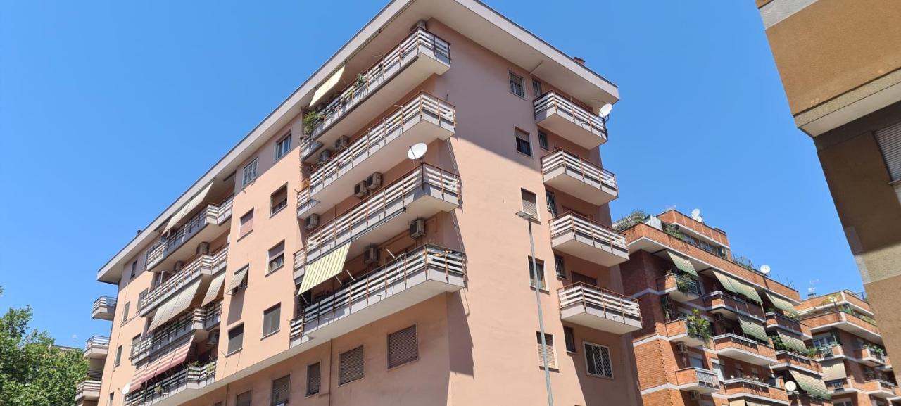 Casa Matilda Old Style Roma