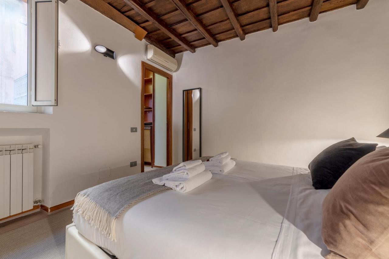 Giubbonari 23 - Fromhometorome Appartamento Roma