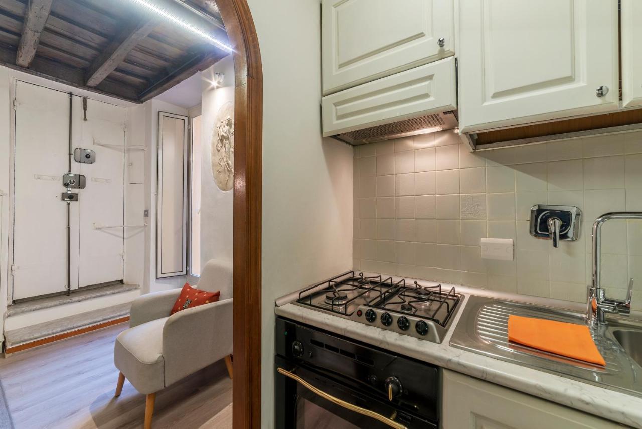 Giubbonari 23 - Fromhometorome Appartamento *