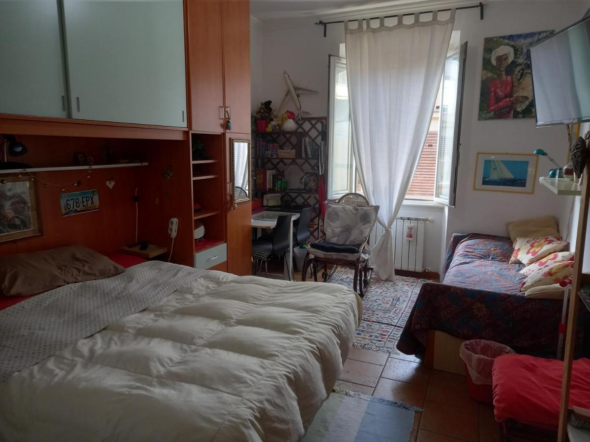 Homestay Piazza Bologna Via Stamira 74 Interno 12 Vita Felice Rome