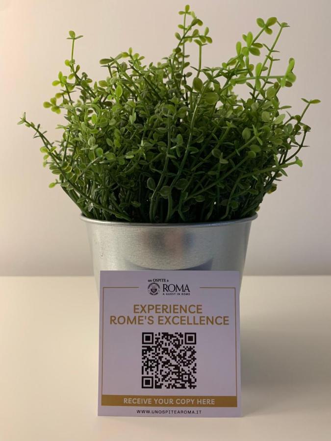 Navona Relais - Center Of Apartment Rome