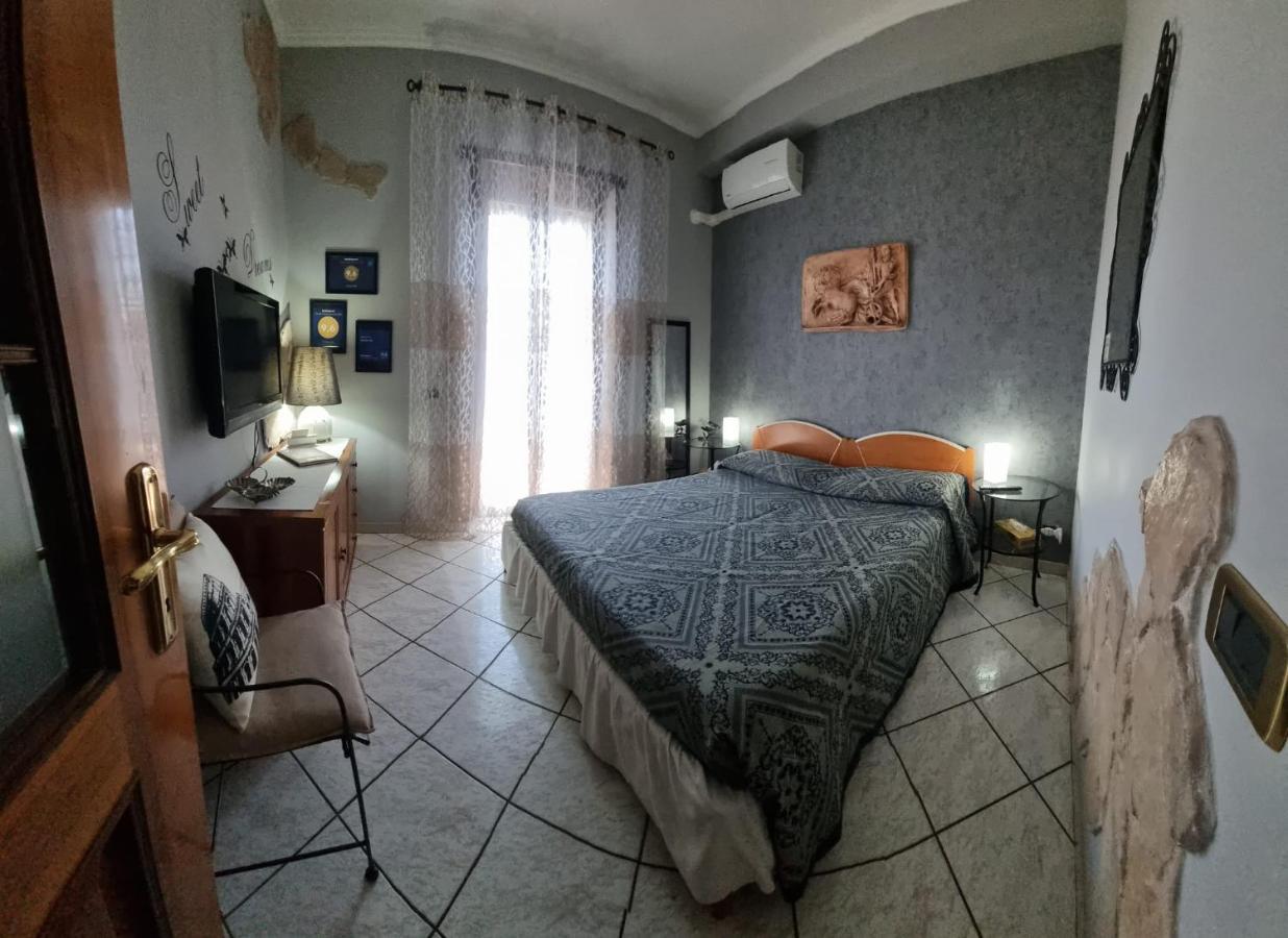 Apartment A Casa Mia Rome