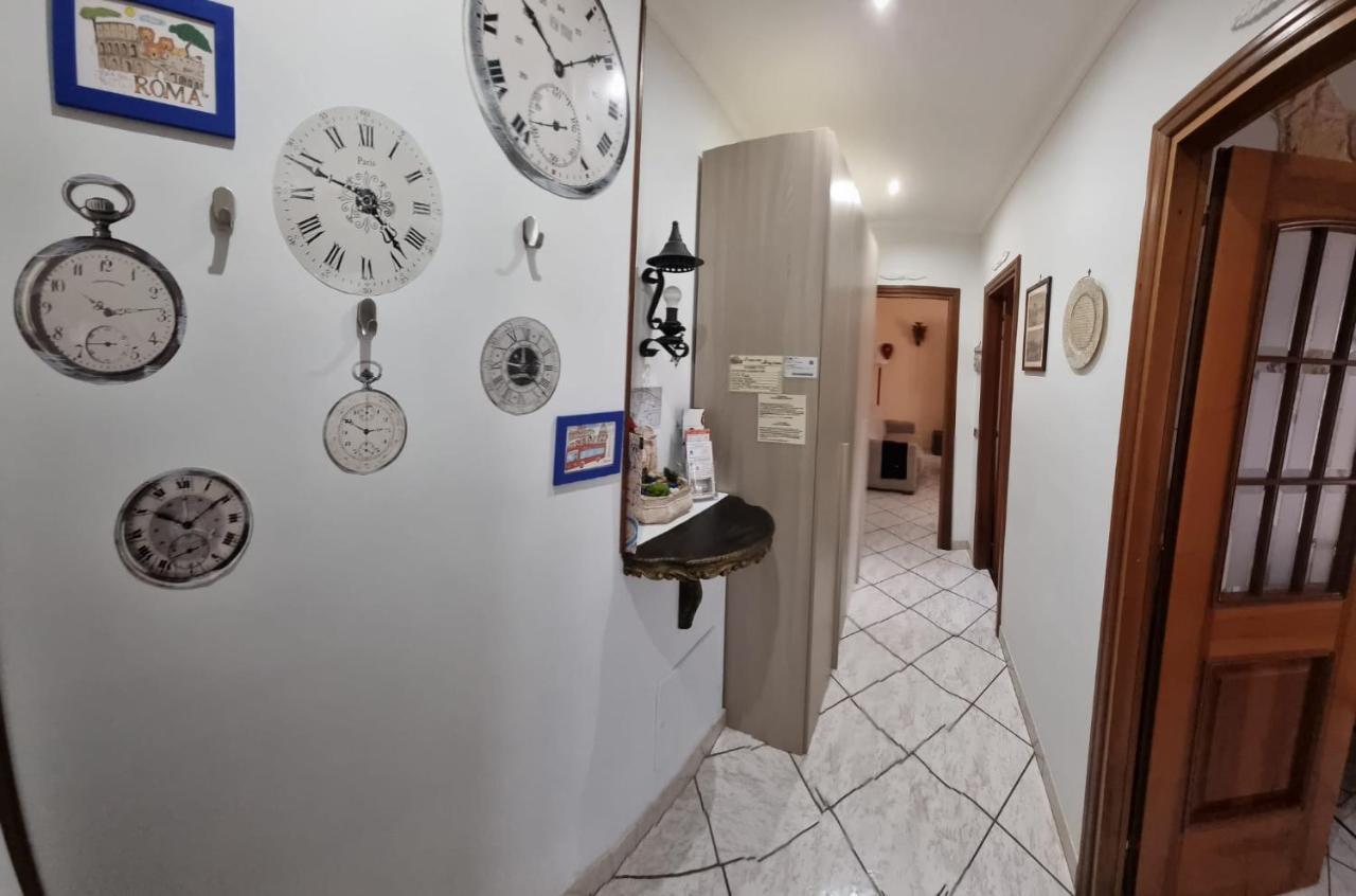 Apartment A Casa Mia Rome
