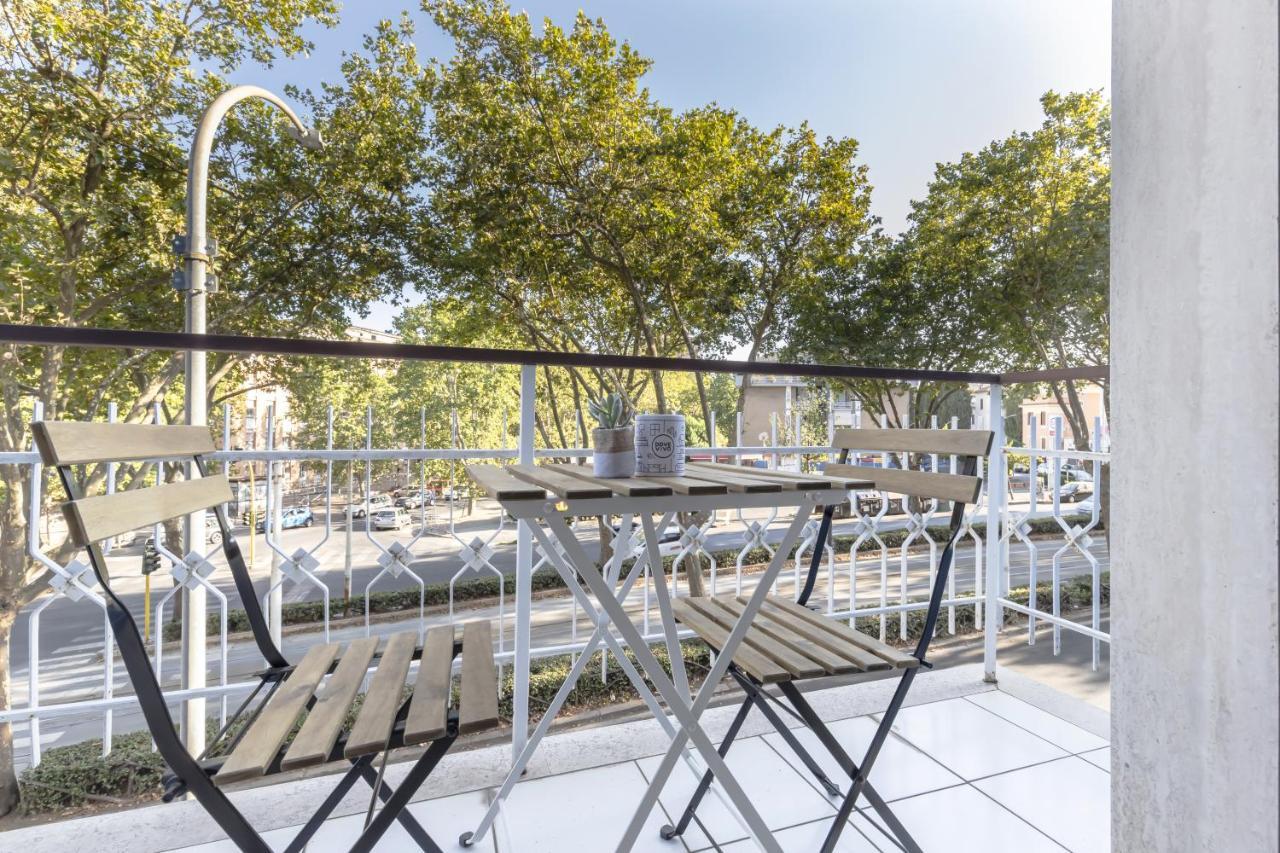 Altido Superb And Spacious Flats Near Trastevere Rome