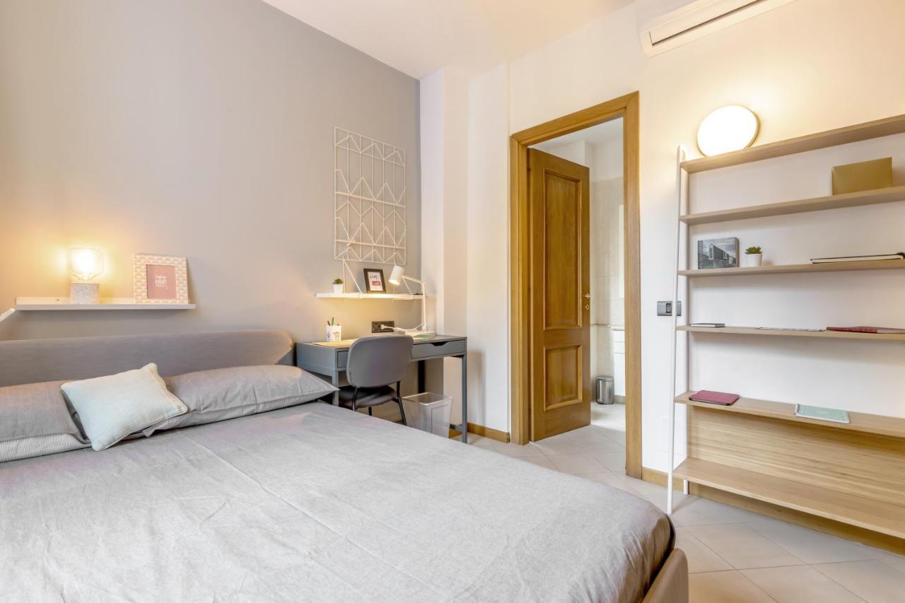 Altido Superb And Spacious Flats Near Trastevere Apartment