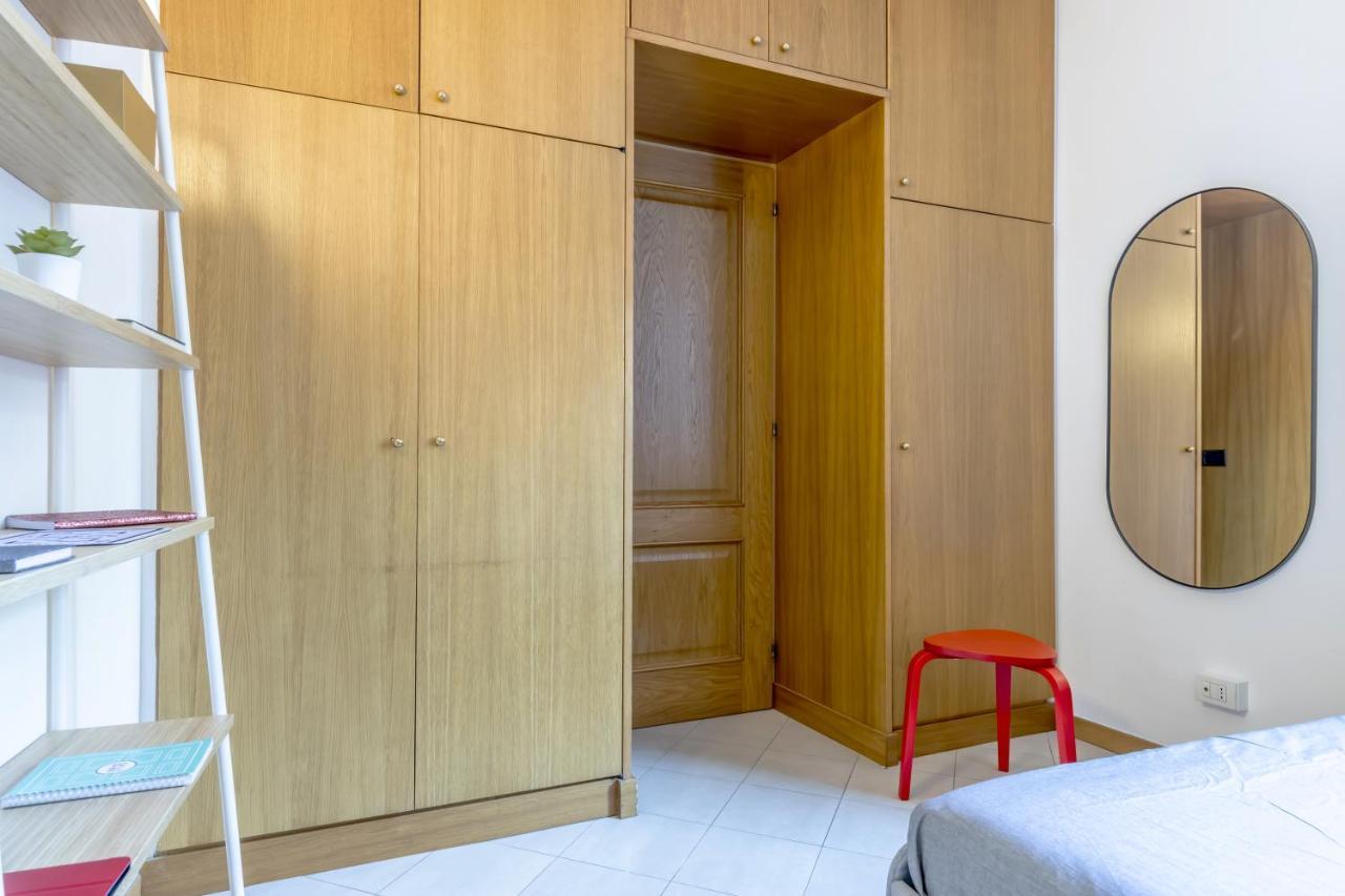 Apartment Altido Superb And Spacious Flats Near Trastevere Rome