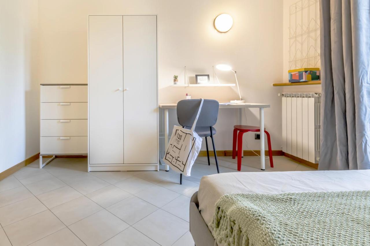 Altido Superb And Spacious Flats Near Trastevere Rome