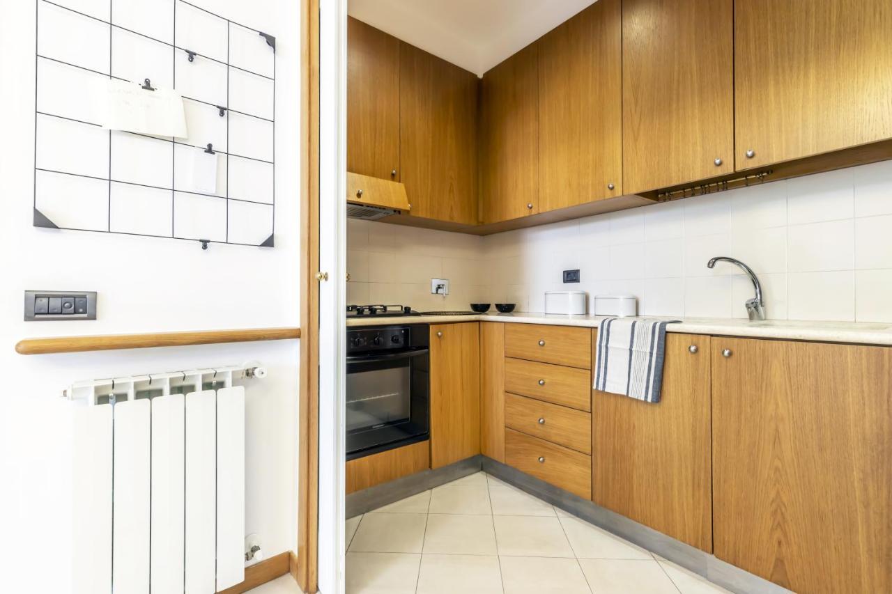 Altido Superb And Spacious Flats Near Trastevere *
