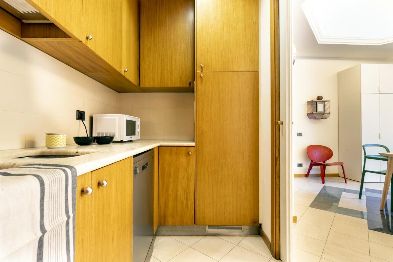 Apartment Altido Superb And Spacious Flats Near Trastevere