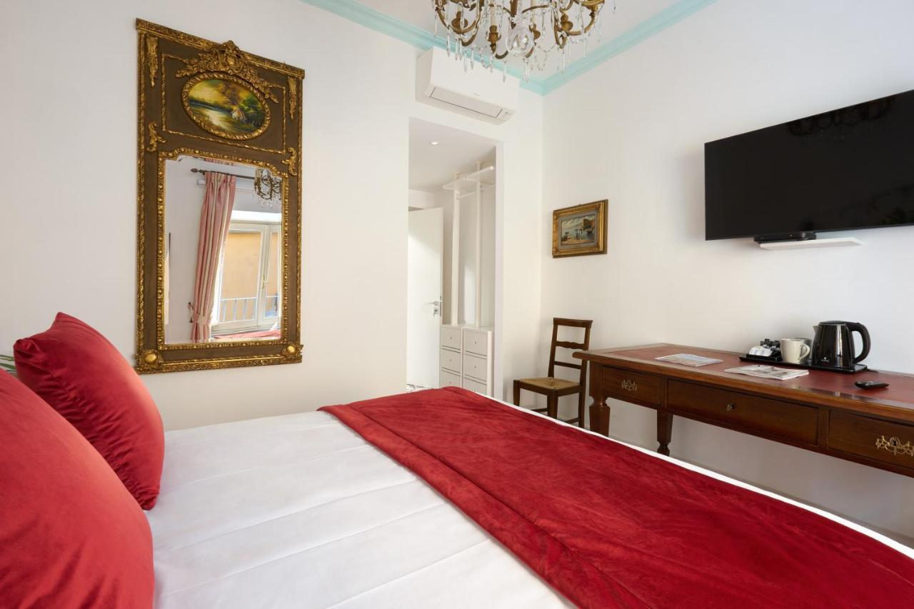 Guest house Delfini Trevi House Rome