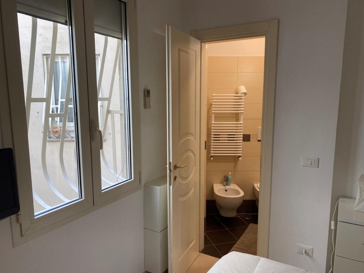 Appartement Clara's *