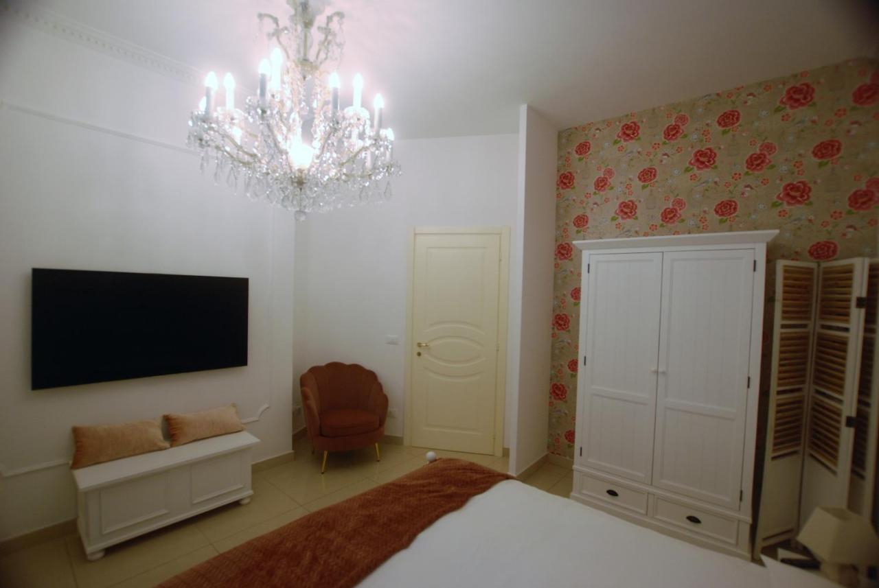 Clara's Appartement