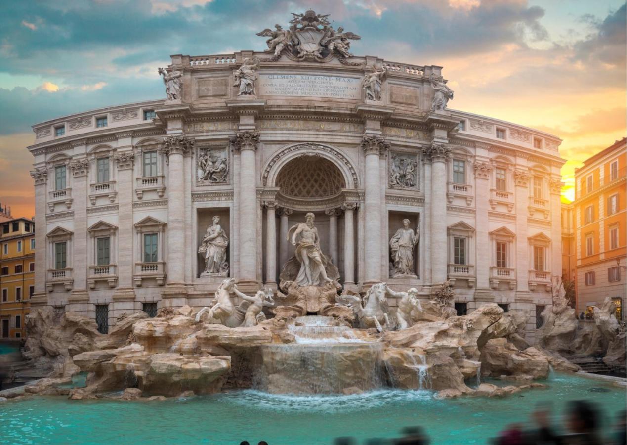 Persia Collection Trevi 2*