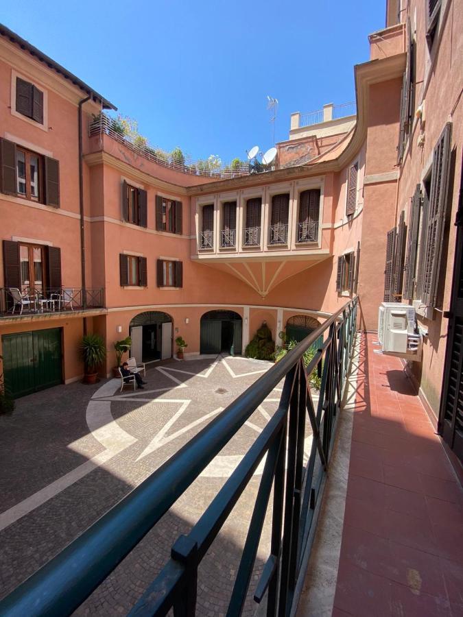 Trevi Ducal Palace Holiday home *