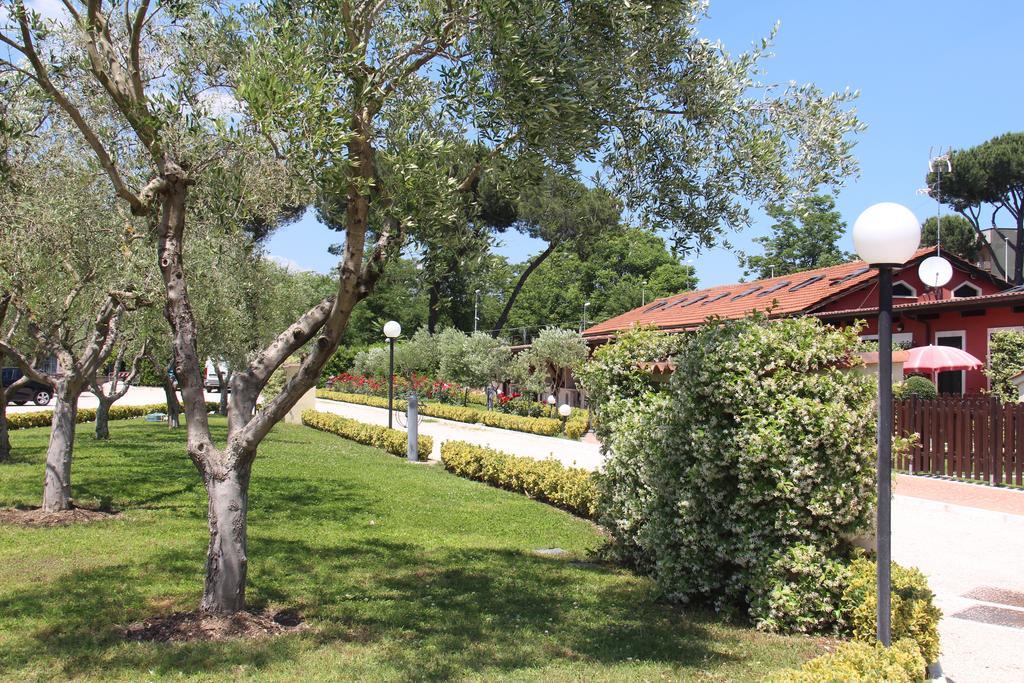 Centro Benigni