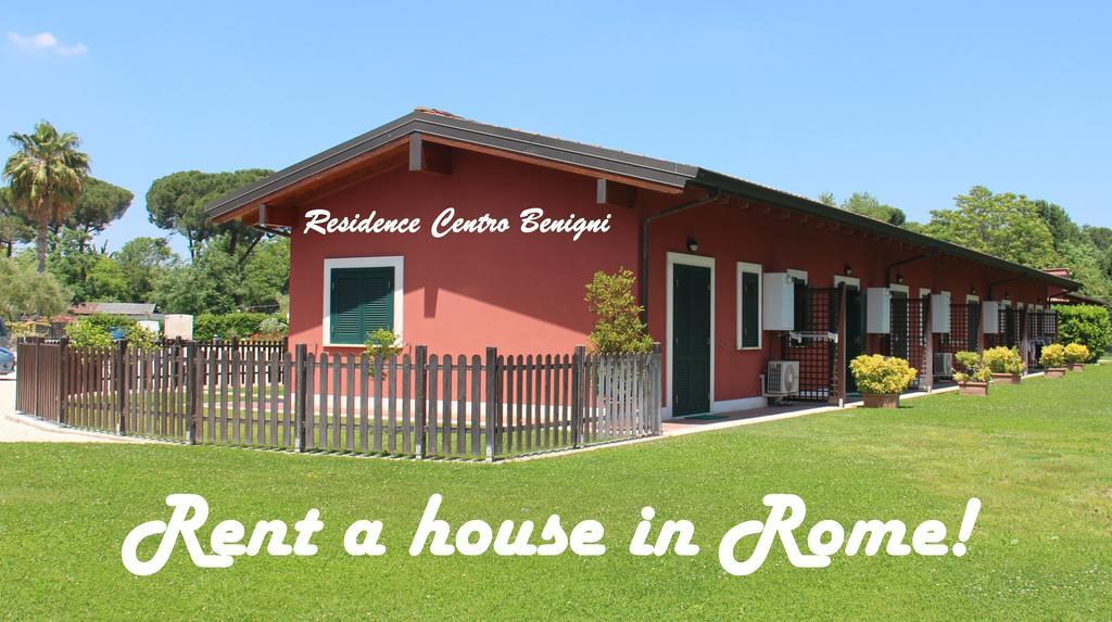 Centro Benigni 3* Rome