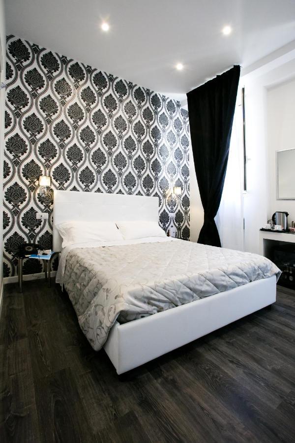 Key Luxury House Guest house Rome