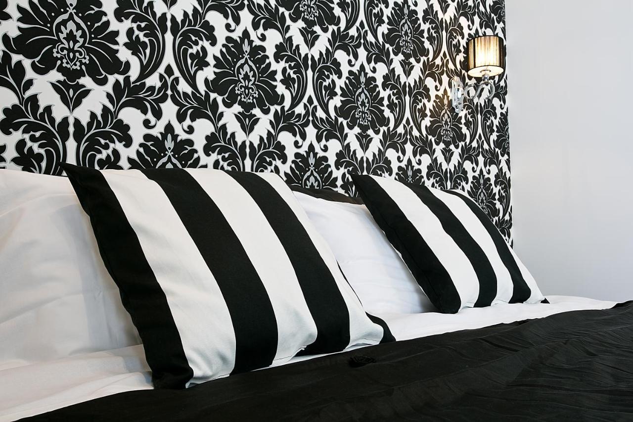 Key Luxury House Guest house