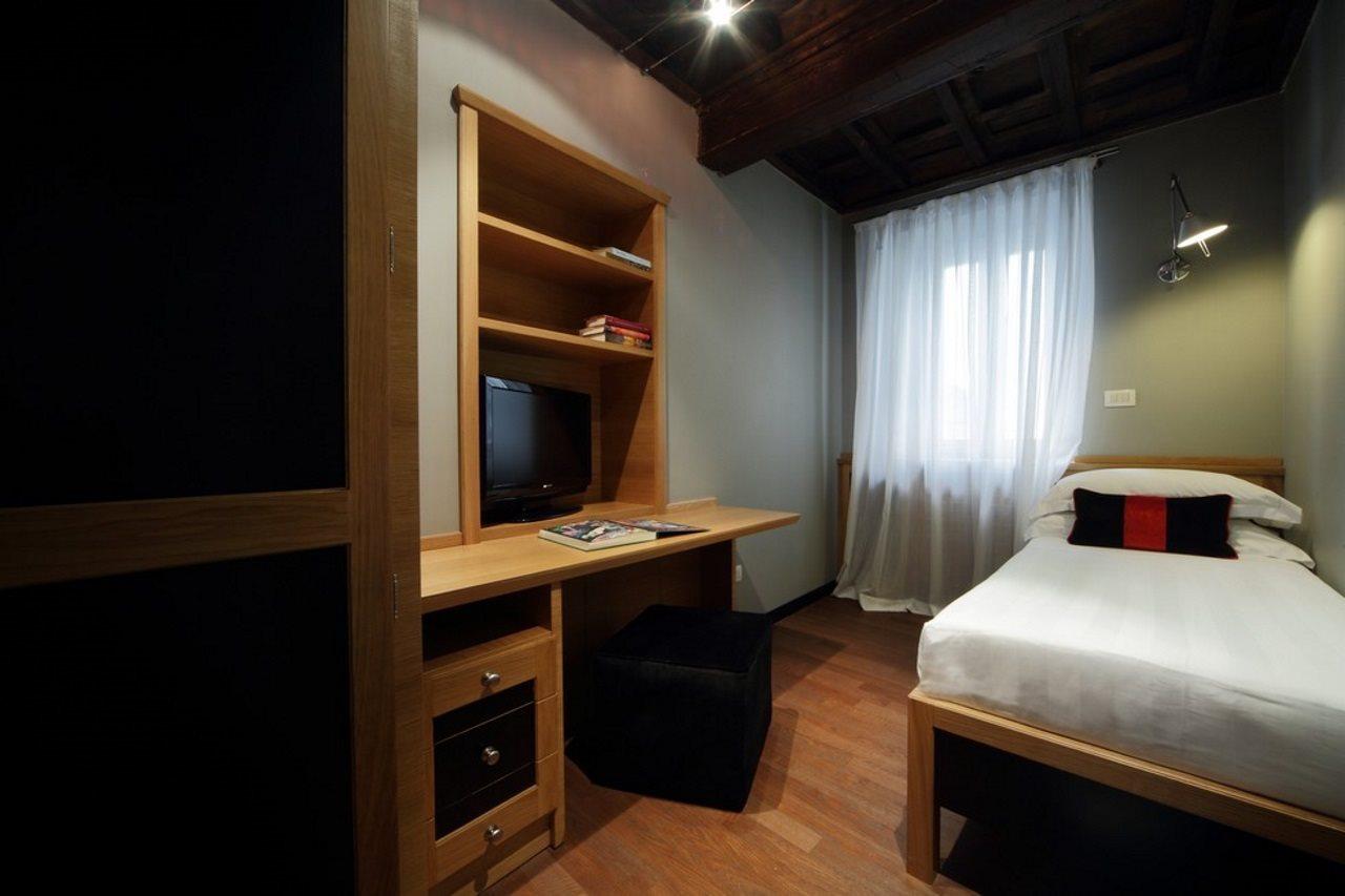 Numa Vici Rome