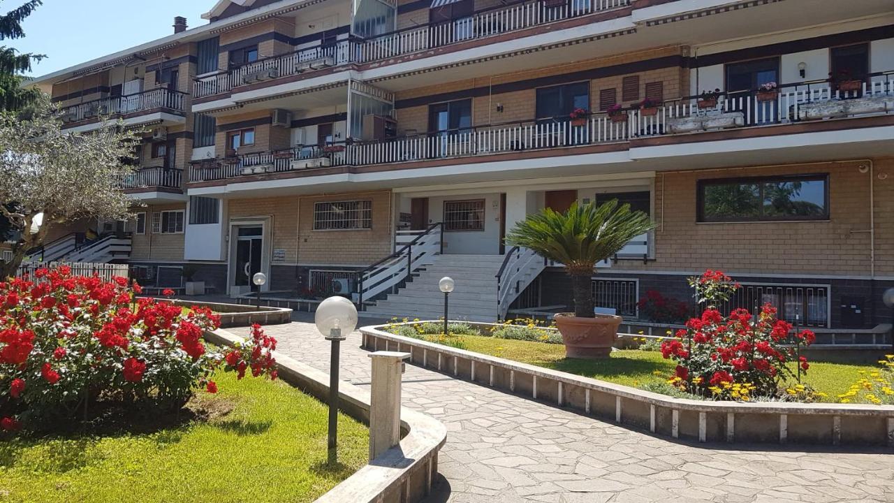 Apartment Mostacciano Ifo *