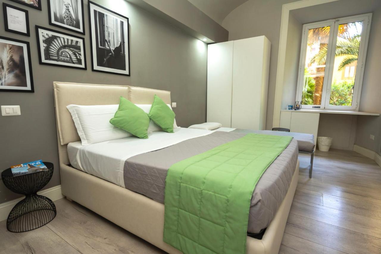 Scipioni Best Rooms Guest house Rome