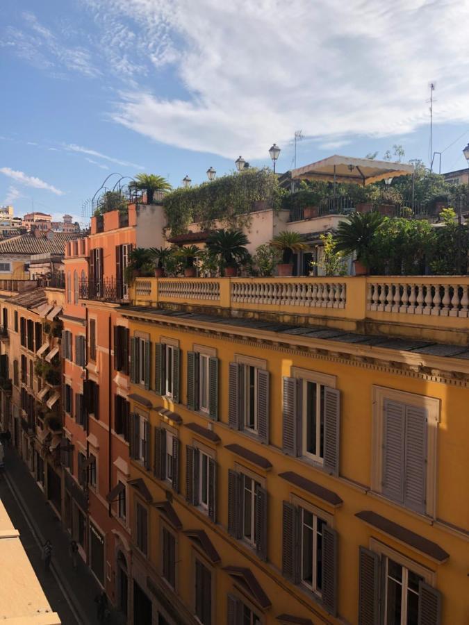 Belsiana Luxury Roma