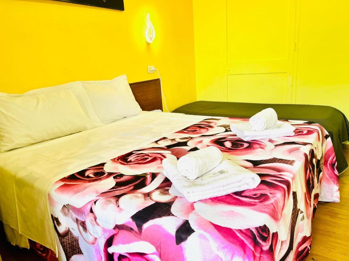 Guest house Europe Rome