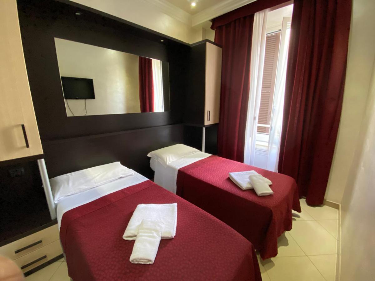 Sweety Termini Apartment
