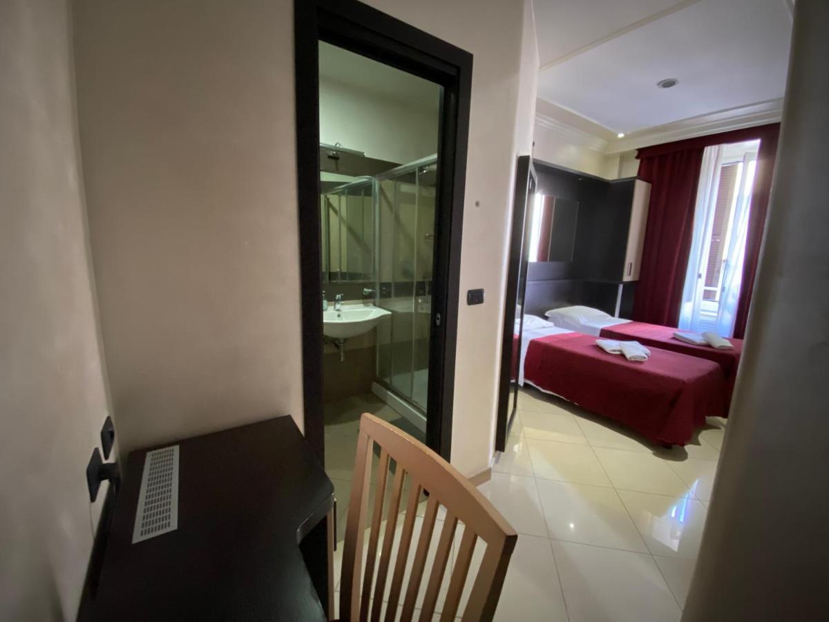 Apartment Sweety Termini *