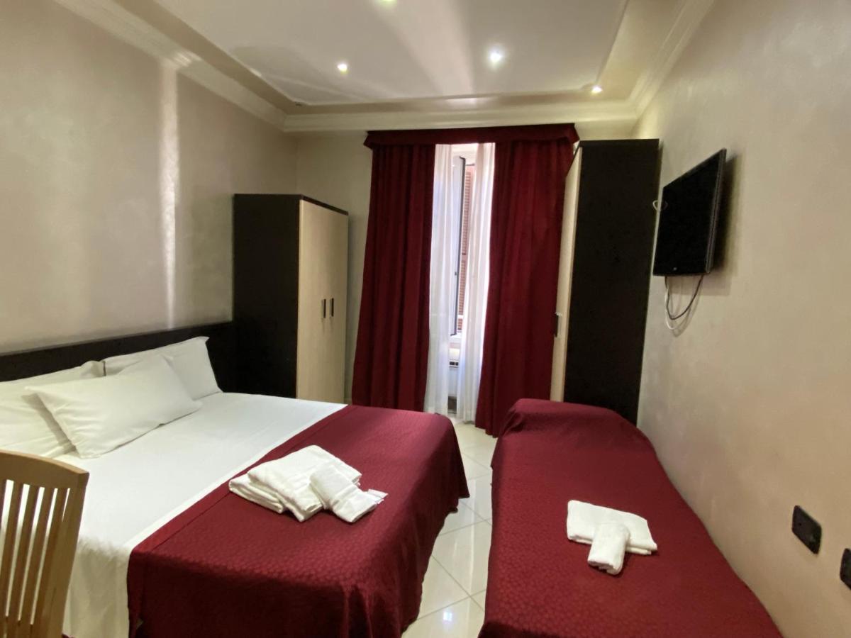 Apartment Sweety Termini