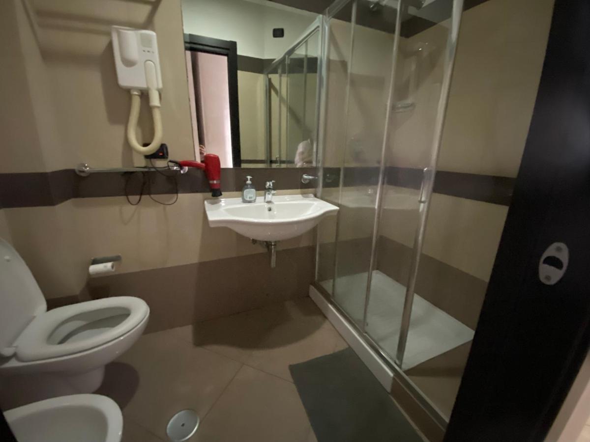 Apartment Sweety Termini