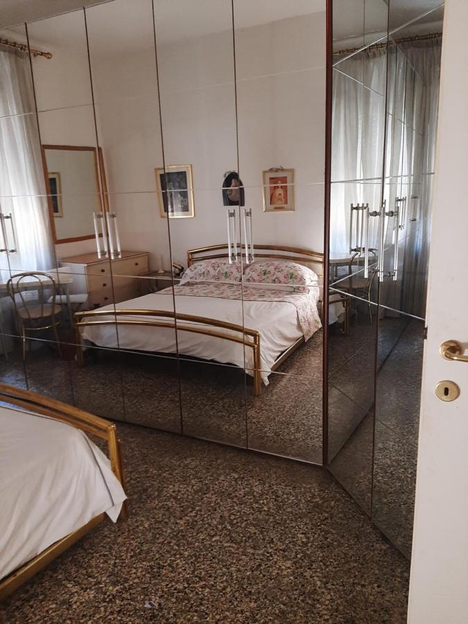 La Casa Di Nonna Lina *