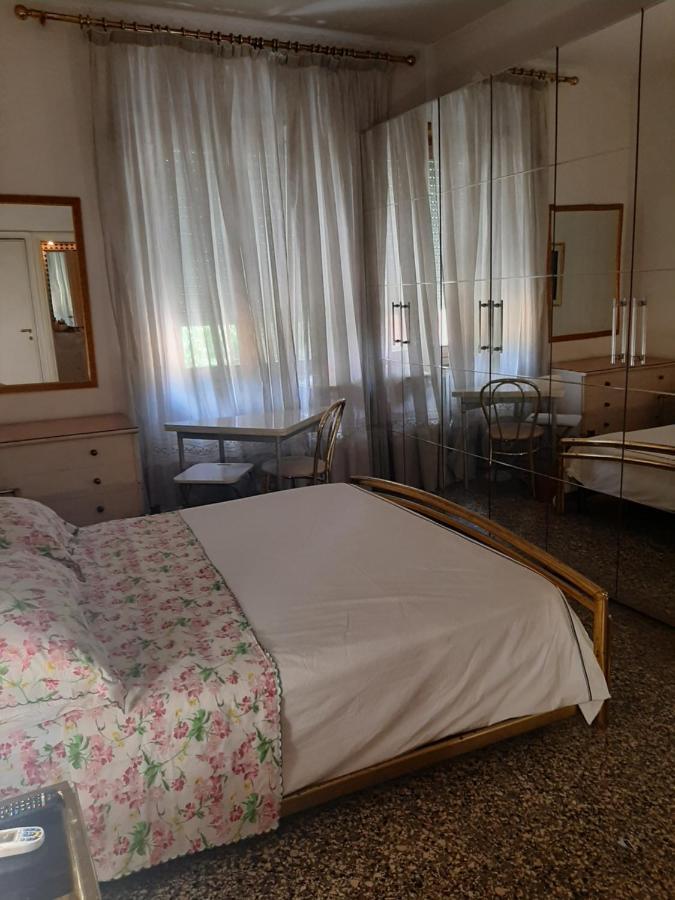 La Casa Di Nonna Lina Roma