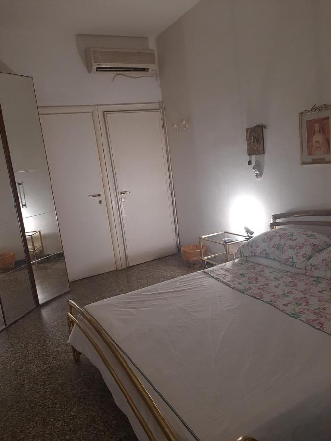 La Casa Di Nonna Lina Alloggio in famiglia